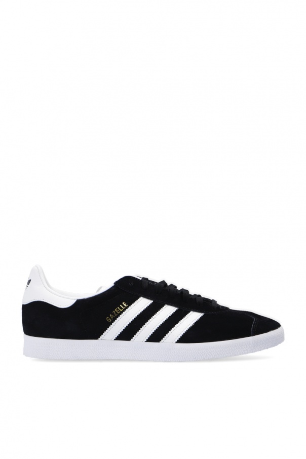 adidas long soccer coat black pants women Men s Shoes ADIDAS Originals Gazelle sneakers SchaferandweinerShops